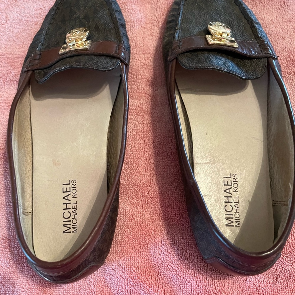 Michael Kors shoes
